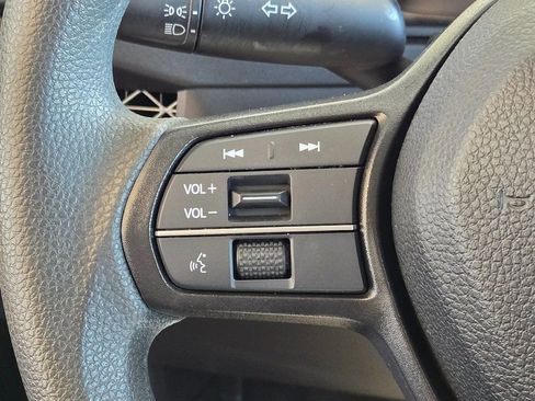 Used 2024 Honda Accord EX image 14