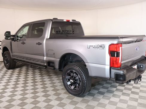 Used 2024 Ford F250 XL w/ STX Appearance Package AWD/4WD image 21