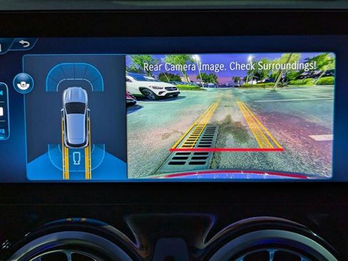 New 2026 Mercedes-Benz GLA 250 image 24