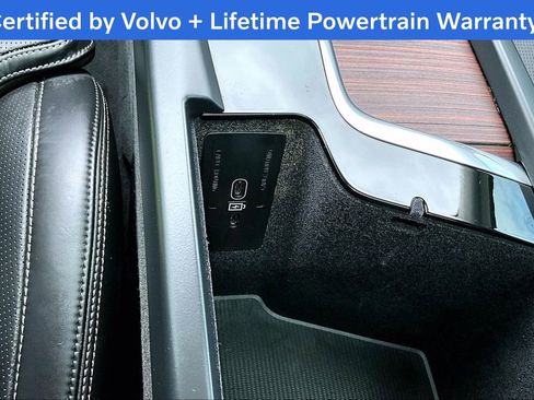Certified 2023 Volvo XC60 B5 Ultimate w/ Protection Package Premier AWD/4WD image 35