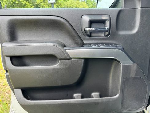 Used 2016 Chevrolet Silverado 1500 LT w/ All Star Edition AWD/4WD image 41