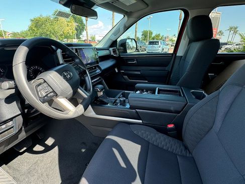 New 2026 Toyota Tundra SR5 image 8