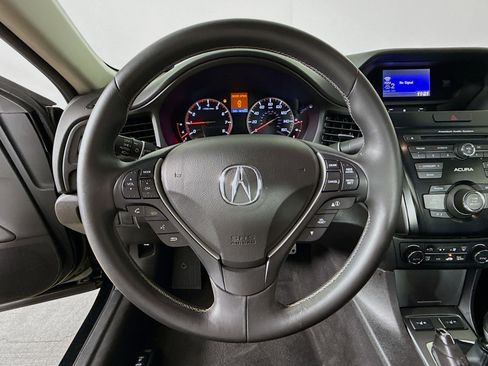 Used 2014 Acura ILX w/ Premium Package FWD image 9