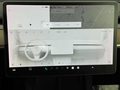 Used 2021 Tesla Model 3 Standard Range Plus image 24