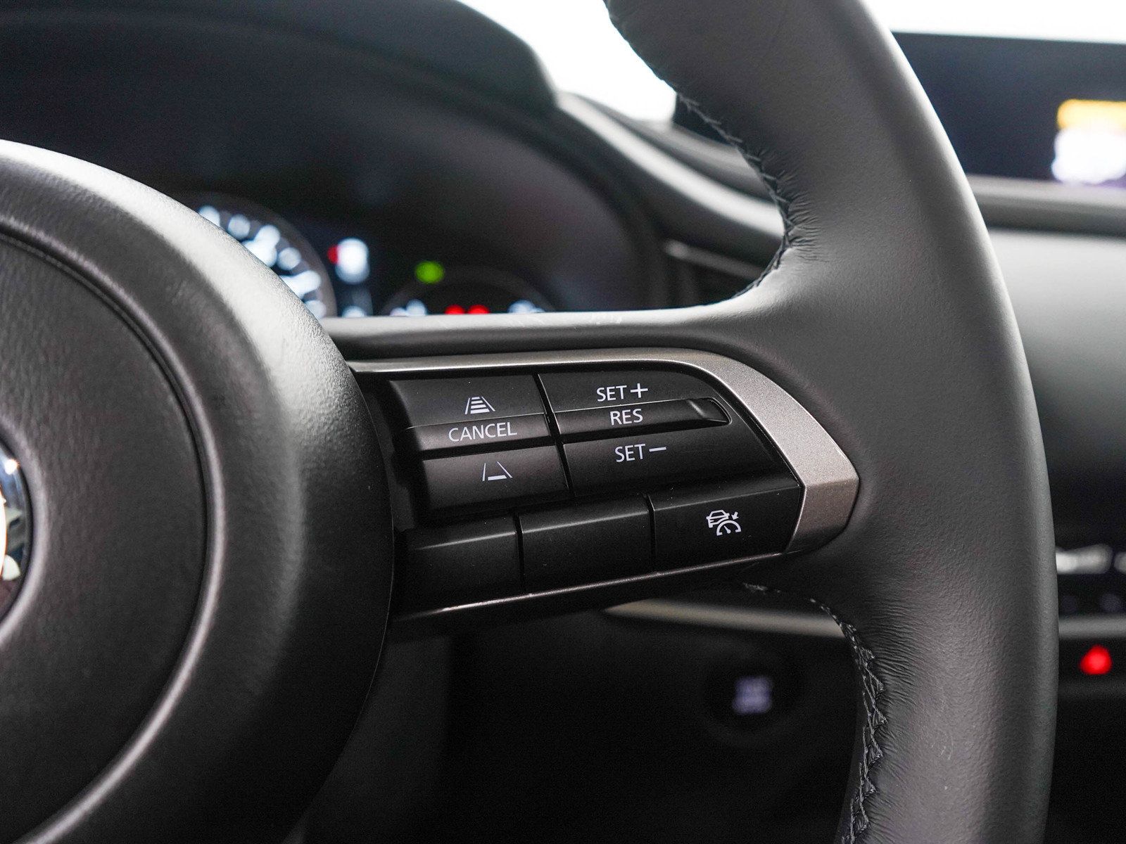 Certified 2026 MAZDA CX-30 AWD 2.5 S image 25