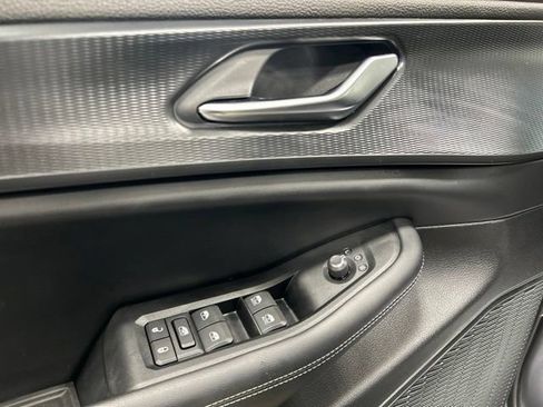 Used 2023 Jeep Grand Cherokee Altitude AWD/4WD image 23