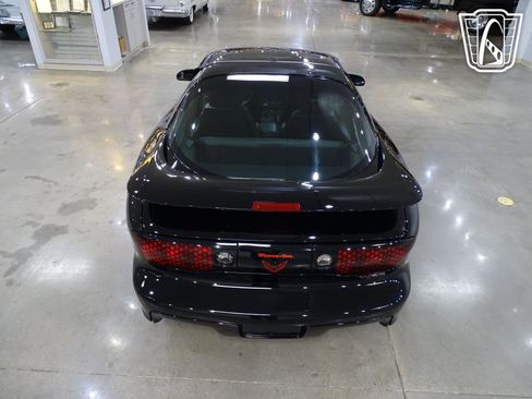 Used 1999 Pontiac Firebird Formula image 11