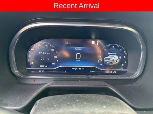 Used 2022 Chevrolet Suburban RST w/ Luxury Package image 7