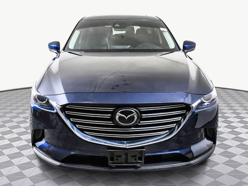 Used 2023 MAZDA CX-9 Touring image 2