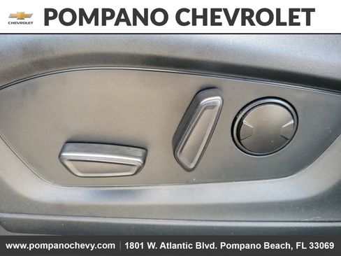 Used 2020 Ford Explorer XLT w/ Equipment Group 202A image 22