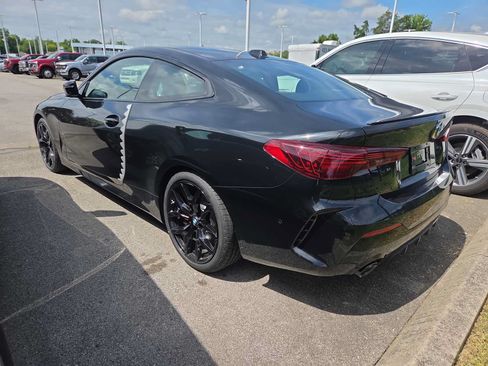 New 2027 BMW 430i Coupe w/ M Sport Package RWD image 6