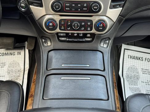 Used 2015 GMC Yukon XL Denali w/ Touring Package AWD/4WD image 25