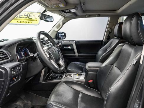 Used 2015 Toyota 4Runner Limited RWD image 18