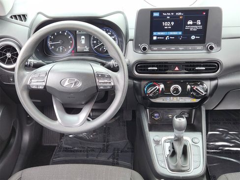 Used 2023 Hyundai Kona SEL image 34