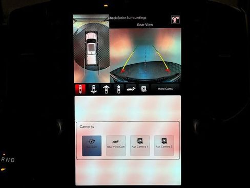 New 2026 RAM 1500 4x4 Crew Cab image 19