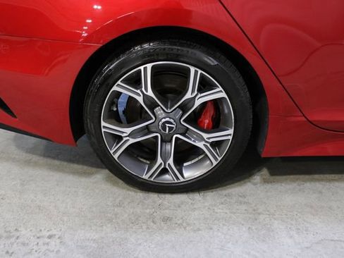 Used 2018 Kia Stinger GT2 image 36