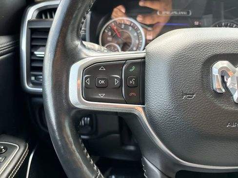 Used 2020 RAM 1500 Laramie image 13