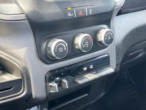 Used 2020 RAM 2500 Tradesman w/ Safety Group RWD image 31