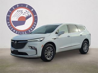 Used 2024 Buick Enclave Premium video 2