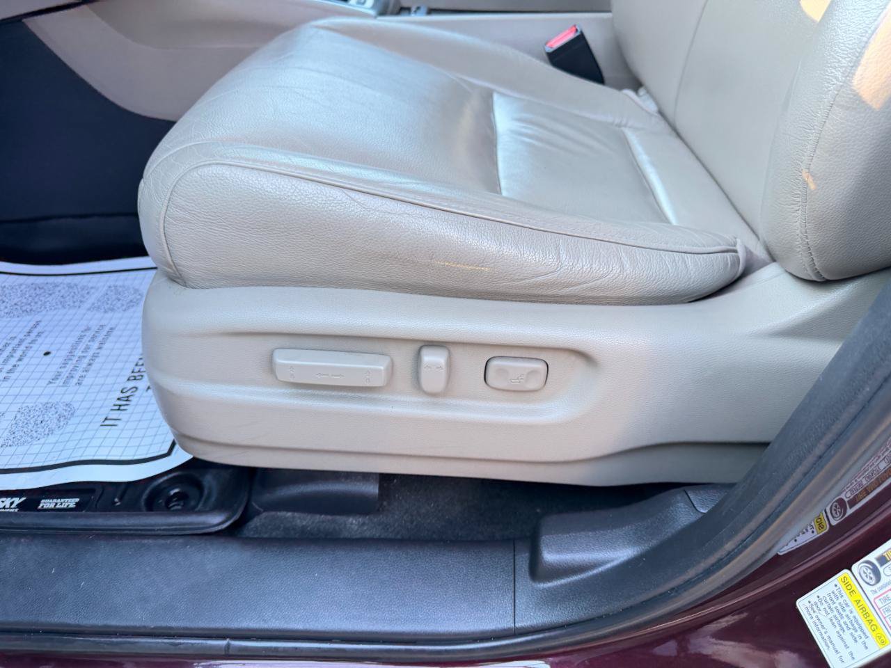 Used 2016 Honda Pilot EX-L image 15
