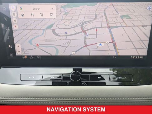 Certified 2024 Nissan Rogue SL image 24