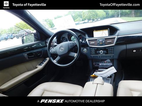 Used 2011 Mercedes-Benz E 350 Sedan image 7