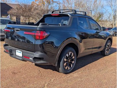 New 2026 Hyundai Santa Cruz SEL