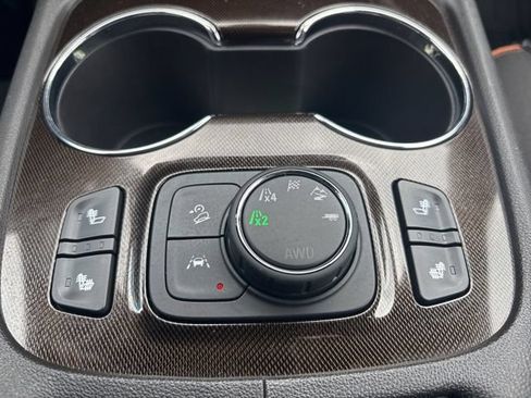 Used 2023 GMC Acadia AT4 w/ Trailering Package AWD/4WD image 40