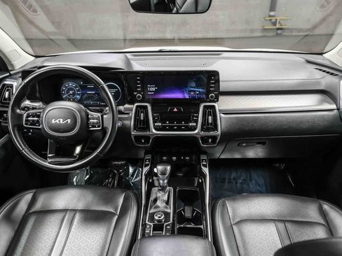 Used 2023 Kia Sorento SX FWD image 14