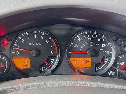 Used 2017 Nissan Frontier SV w/ SV Value Truck Package image 30