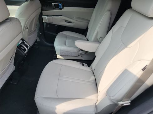 New 2026 Kia Sorento EX w/ EX Premium Package image 21