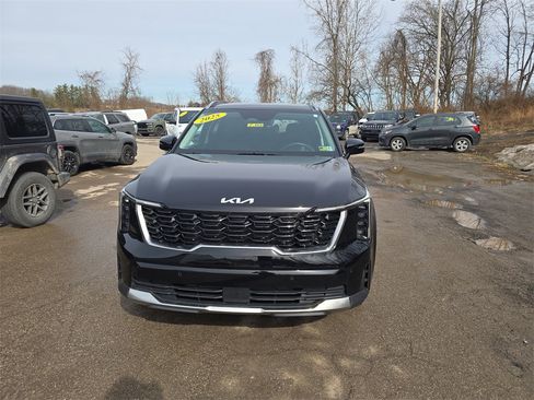 Used 2025 Kia Sorento S w/ Panoramic Sunroof Package image 10