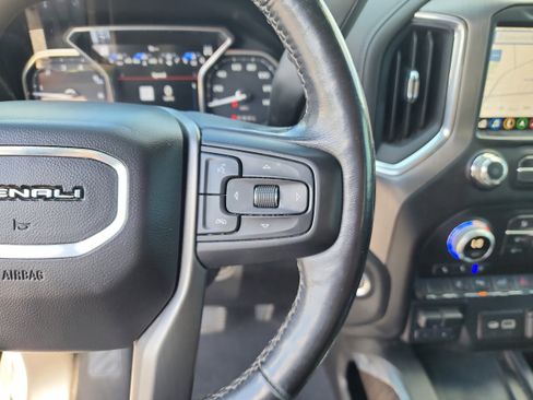 Used 2022 GMC Sierra 2500 Denali w/ Technology Package image 26