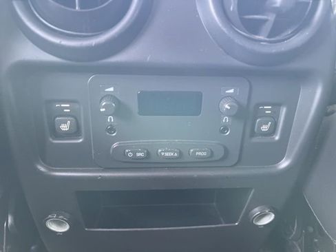 Used 2007 HUMMER H2 AWD/4WD image 12