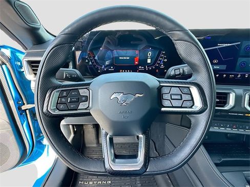 Used 2024 Ford Mustang Premium image 11