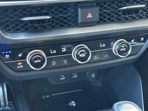 Certified 2025 Acura ADX A-Spec image 23