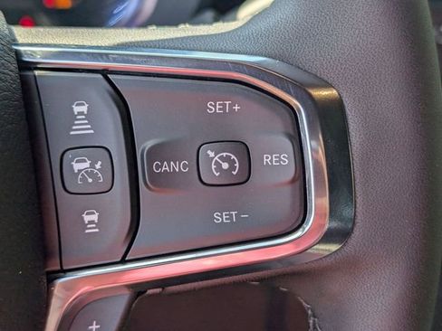 New 2026 RAM 2500 Laramie image 16