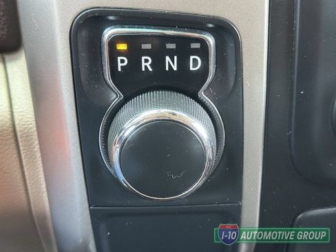 Used 2014 RAM 1500 Big Horn RWD image 28