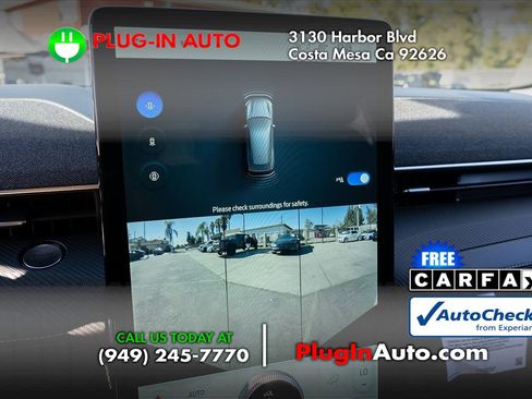 Used 2024 Ford Mustang Mach-E Premium image 34