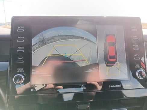 Used 2024 Toyota Camry XSE w/ Navigation Package image 25