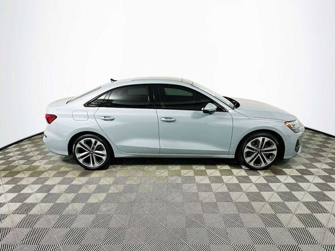 New 2026 Audi A3 2.0T Premium Plus image 8