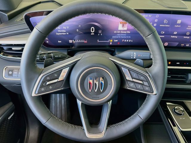 New 2027 Buick Enclave Preferred w/ Power Package FWD image 7