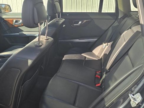 Used 2014 Mercedes-Benz GLK 350 4MATIC image 10