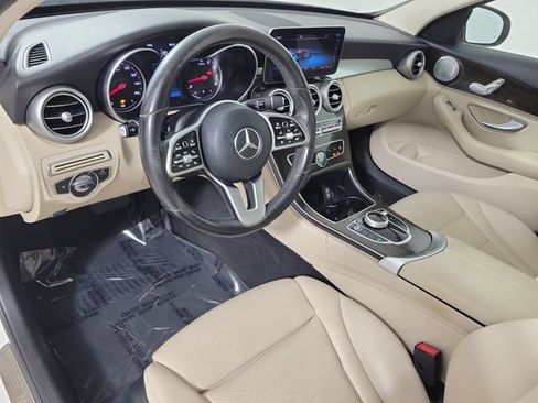 Used 2019 Mercedes-Benz C 300 Sedan image 18