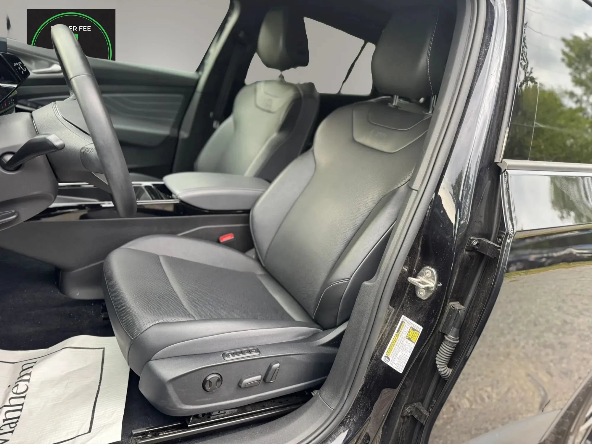 Used 2023 Volkswagen ID.4 Pro S RWD image 12
