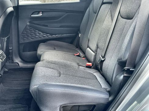 Used 2023 Hyundai Santa Fe SEL image 14