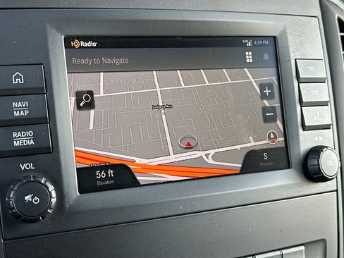 Used 2023 Mercedes-Benz Metris Passenger image 22