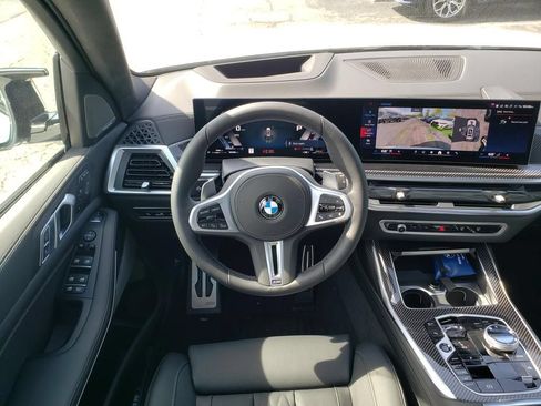 New 2027 BMW X7 M60i AWD/4WD image 9