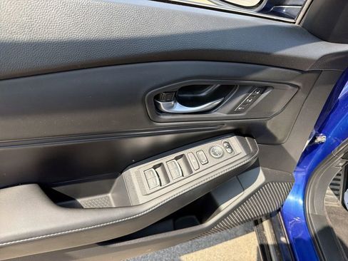 Used 2024 Honda Accord Sport image 16
