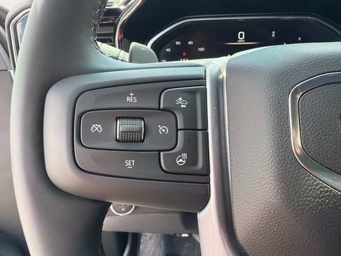 New 2026 GMC Sierra 1500 SLT w/ SLT Premium Plus Package AWD/4WD image 30
